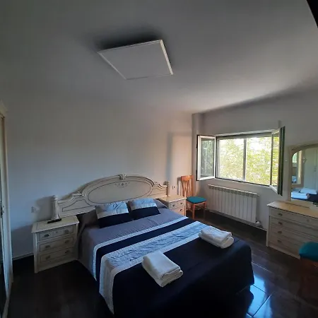 Angel Appartement Zamora