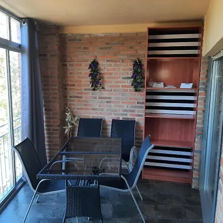 Angel Appartement Zamora