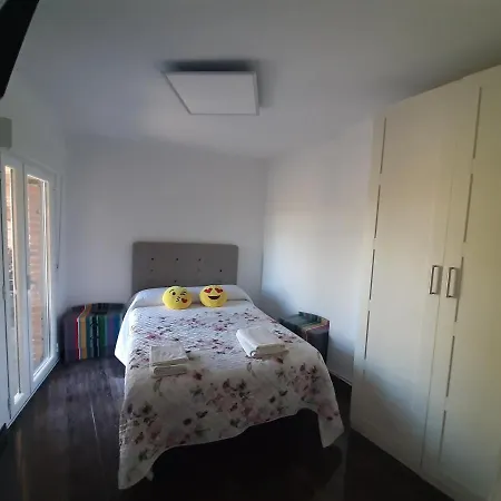 Angel Appartement *