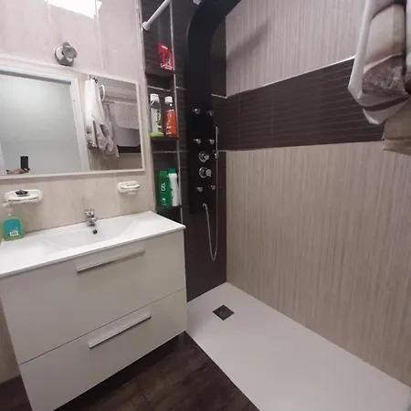 Angel Appartement