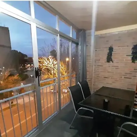 Angel Appartement *