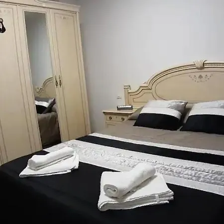 Angel Διαμέρισμα