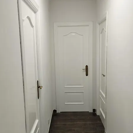 Appartement Angel Zamora