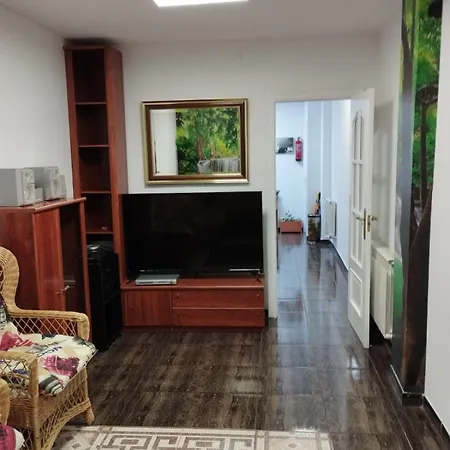 Angel Appartement *