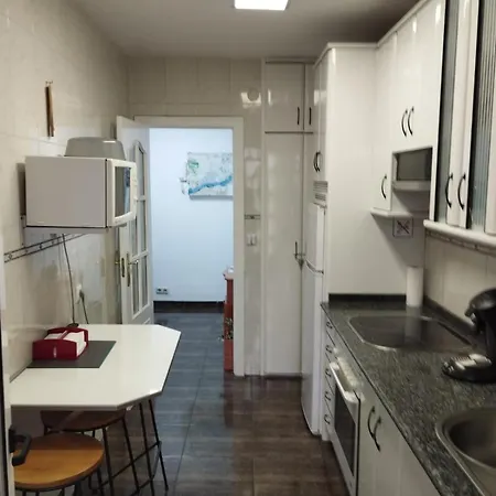 Angel Appartement