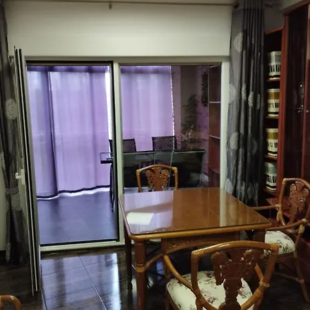 Appartement Angel Zamora