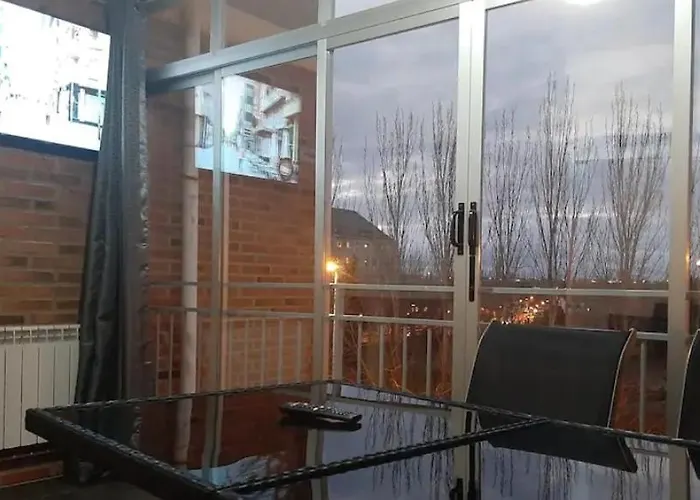 Angel Lejlighed Zamora